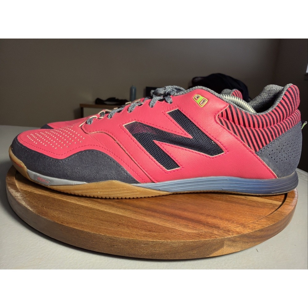 New Balance Audazo 2.0 Pro TF Mens Indoor Soccer Shoe Sz 13 D